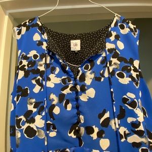 CAbi Dress - Medium